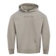 Philadelphia Eagles Wingspan Men's Drop Shoulder Fleece Pullover Hoodie