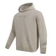 Philadelphia Eagles Wingspan Men's Drop Shoulder Fleece Pullover Hoodie