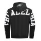 Philadelphia Eagles Wingspan Men's Drop Shoulder Fleece Pullover Hoodie