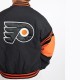 Philadelphia Flyers Vintage Bomber Jacket