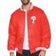 Philadelphia Phillies Home Plate Printed Graphic Jacket