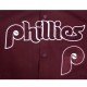 Philadelphia Phillies Logo Game Day Wine Jacket Philadelphia Phillies Logo Game Day Wine Jacket