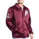 Philadelphia Phillies Point Man Coaches Burgundy Jacket Philadelphia Phillies Point Man Coaches Burgundy Jacket