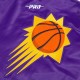 Phoenix Suns 2024/25 City Edition Chenille Purple Satin Jacket Phoenix Suns 2024/25 City Edition Chenille Purple Satin Jacket
