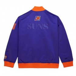 Phoenix Suns OG 3.0 Lightweight Purple Satin Jacket Phoenix Suns OG 3.0 Lightweight Purple Satin Jacket