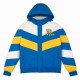 Pitt Panthers Gamebreaker Hooded Jacket Pitt Panthers Gamebreaker Hooded Jacket