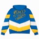 Pitt Panthers Gamebreaker Hooded Jacket Pitt Panthers Gamebreaker Hooded Jacket