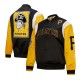 Pittsburgh Pirates Cooperstown Team Origins Satin Jacket