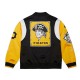 Pittsburgh Pirates Cooperstown Team Origins Satin Jacket