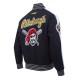 Pittsburgh Pirates Current Logo Game Day Black Jacket Pittsburgh Pirates Current Logo Game Day Black Jacket