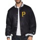 Pittsburgh Pirates Home Plate Printed Graphic Jacket Pittsburgh Pirates Home Plate Printed Graphic Jacket