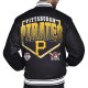 Pittsburgh Pirates Home Plate Printed Graphic Jacket Pittsburgh Pirates Home Plate Printed Graphic Jacket