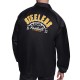 Pittsburgh Steelers Retro Logo Coaches Jacket Pittsburgh Steelers Retro Logo Coaches Jacket