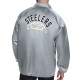 Pittsburgh Steelers Retro Logo Coaches Jacket Pittsburgh Steelers Retro Logo Coaches Jacket