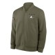Pittsburgh Steelers Sideline Full-Zip Bomber Jacket