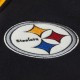Pittsburgh Steelers Sideline Varsity Fleece Jacket