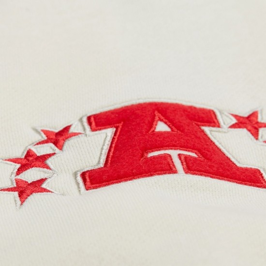 Pittsburgh Steelers Sideline Varsity Fleece Jacket