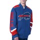 Prime Time Racing Buffalo Bills Royal Jacket