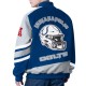 Prime Time Racing Indianapolis Colts Royal Jacket Prime Time Racing Indianapolis Colts Royal Jacket