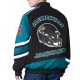 Prime Time Racing Jacksonville Jaguars Black Jacket Prime Time Racing Jacksonville Jaguars Black Jacket