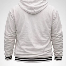 Project Hail Mary Inspired Ryan Gosling White Jacket