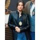Providence Falls Katie Stevens Leather Jacket Providence Falls Katie Stevens Leather Jacket