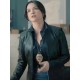 Providence Falls Katie Stevens Leather Jacket Providence Falls Katie Stevens Leather Jacket