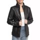 Providence Falls Katie Stevens Leather Jacket Providence Falls Katie Stevens Leather Jacket