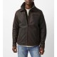 Providence Falls Liam O’Conner Double Collar Leather Jacket Providence Falls Liam O’Conner Double Collar Leather Jacket