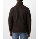 Providence Falls Liam O’Conner Double Collar Leather Jacket Providence Falls Liam O’Conner Double Collar Leather Jacket