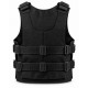 Punisher Skull Leather Tactical Vest Halloween Cosplay Costume Punisher Skull Leather Tactical Vest Halloween Cosplay Costume
