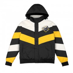 Purdue Boilermakers Gamebreaker Hooded Jacket