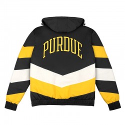 Purdue Boilermakers Gamebreaker Hooded Jacket