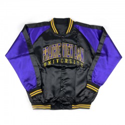 PVAMU Black and Blue Jacket