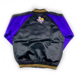 PVAMU Black and Blue Jacket