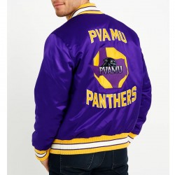 PVAMU Exclusive Purple Jacket PVAMU Exclusive Purple Jacket