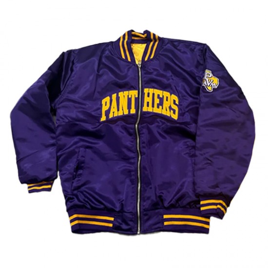 PVAMU Reversible Jacket PVAMU Reversible Jacket