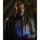 Quantum Leap S02 Ernie Hudson Leather Jacket Quantum Leap S02 Ernie Hudson Leather Jacket