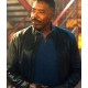 Quantum Leap S02 Ernie Hudson Leather Jacket Quantum Leap S02 Ernie Hudson Leather Jacket