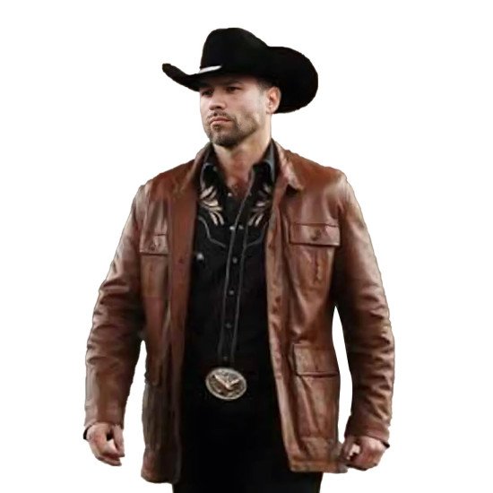 Queen of The South Rafael Amaya Jacket Queen of The South Rafael Amaya Jacket