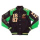 Racing Florida A&M Jacket Racing Florida A&M Jacket