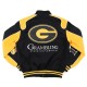 Racing Grambling State Jacket Racing Grambling State Jacket