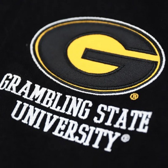 Racing Grambling State Jacket Racing Grambling State Jacket