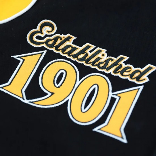 Racing Grambling State Jacket Racing Grambling State Jacket