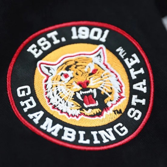 Racing Grambling State Jacket Racing Grambling State Jacket