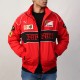 Racing Vintage F1 Ferrari UPS Jacket Racing Vintage F1 Ferrari UPS Jacket