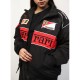 Racing Vintage F1 Ferrari UPS Jacket Racing Vintage F1 Ferrari UPS Jacket