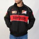 Racing Vintage F1 Ferrari UPS Jacket Racing Vintage F1 Ferrari UPS Jacket