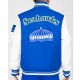 Retro Seattle Seahawks Classic Rib Varsity Jacket Retro Seattle Seahawks Classic Rib Varsity Jacket