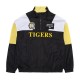 Richmond Tigers Black Throwback Windbreaker Pullover Jacket Richmond Tigers Black Throwback Windbreaker Pullover Jacket